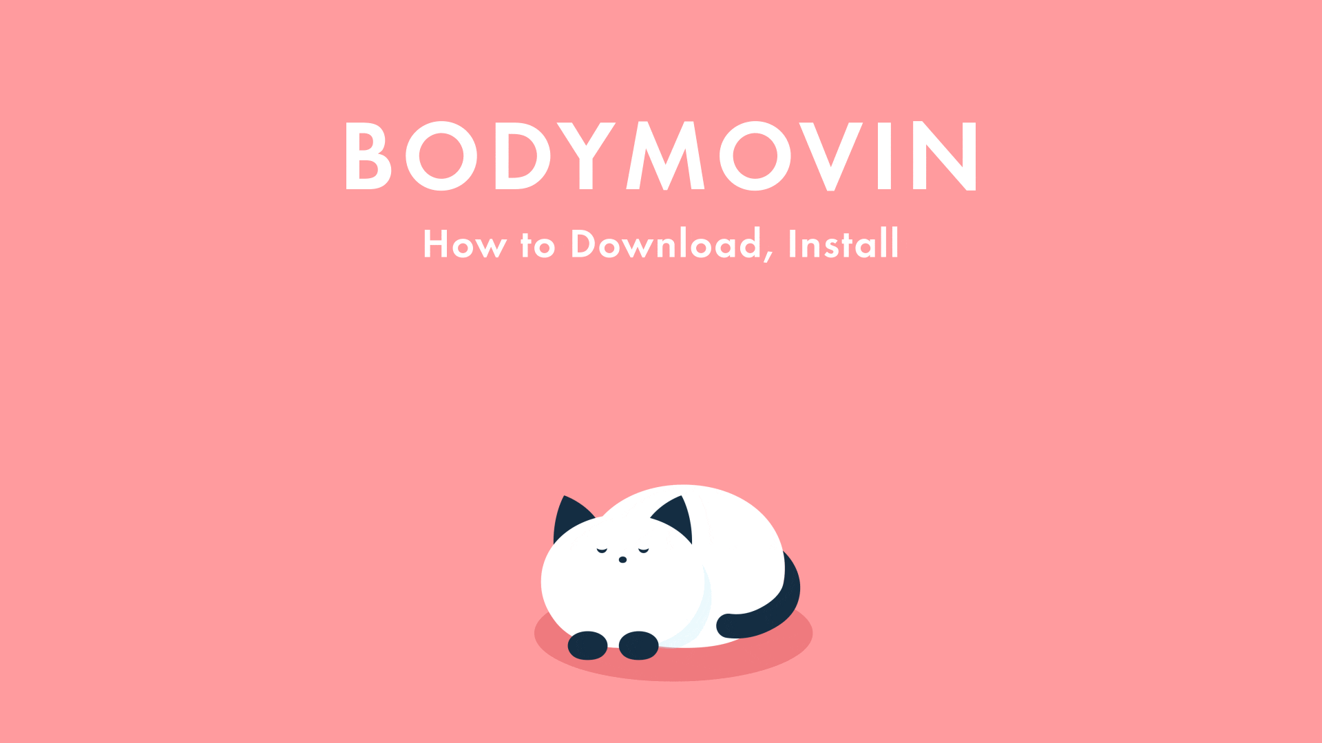Lottieアニメーションの作成に必要な「Bodymovin」のダウンロード・インストール方法のアイキャッチ画像
