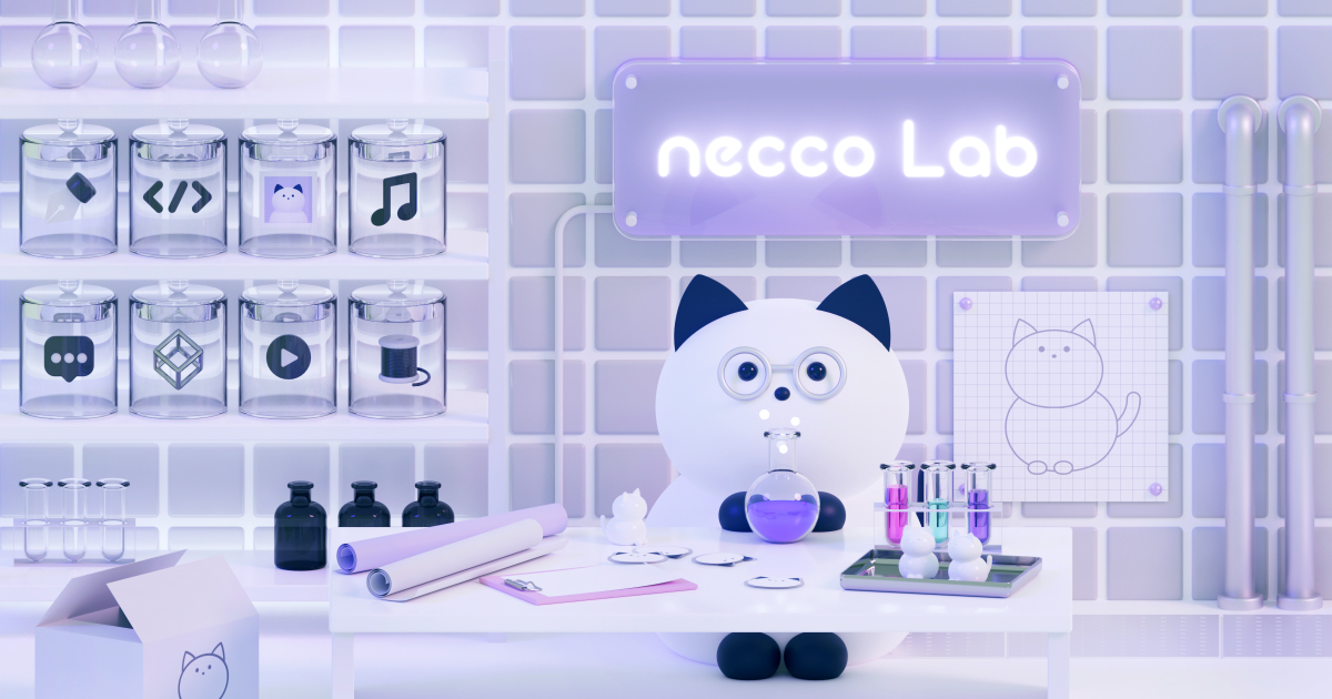 necco Lab